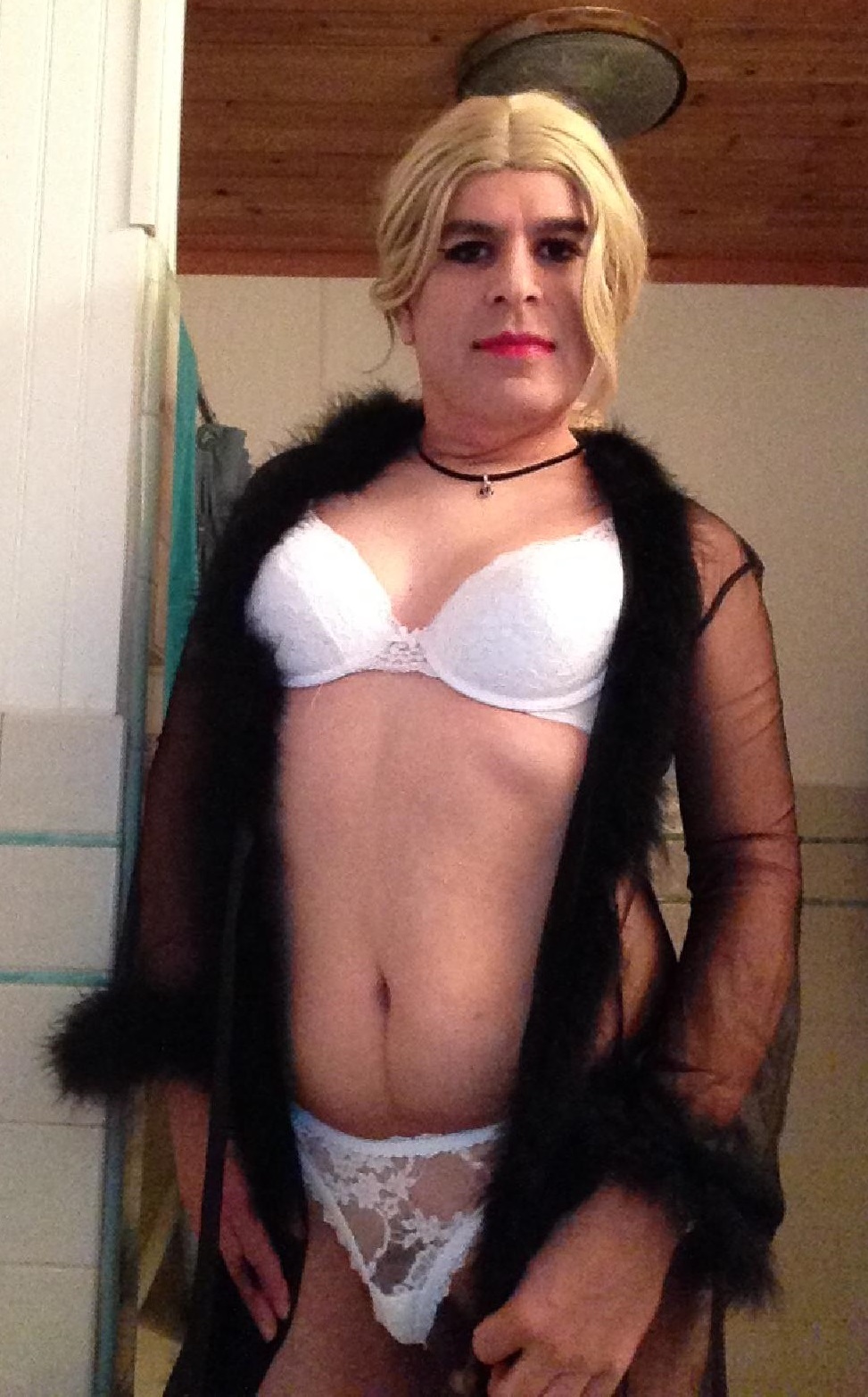 Sorpresa trans