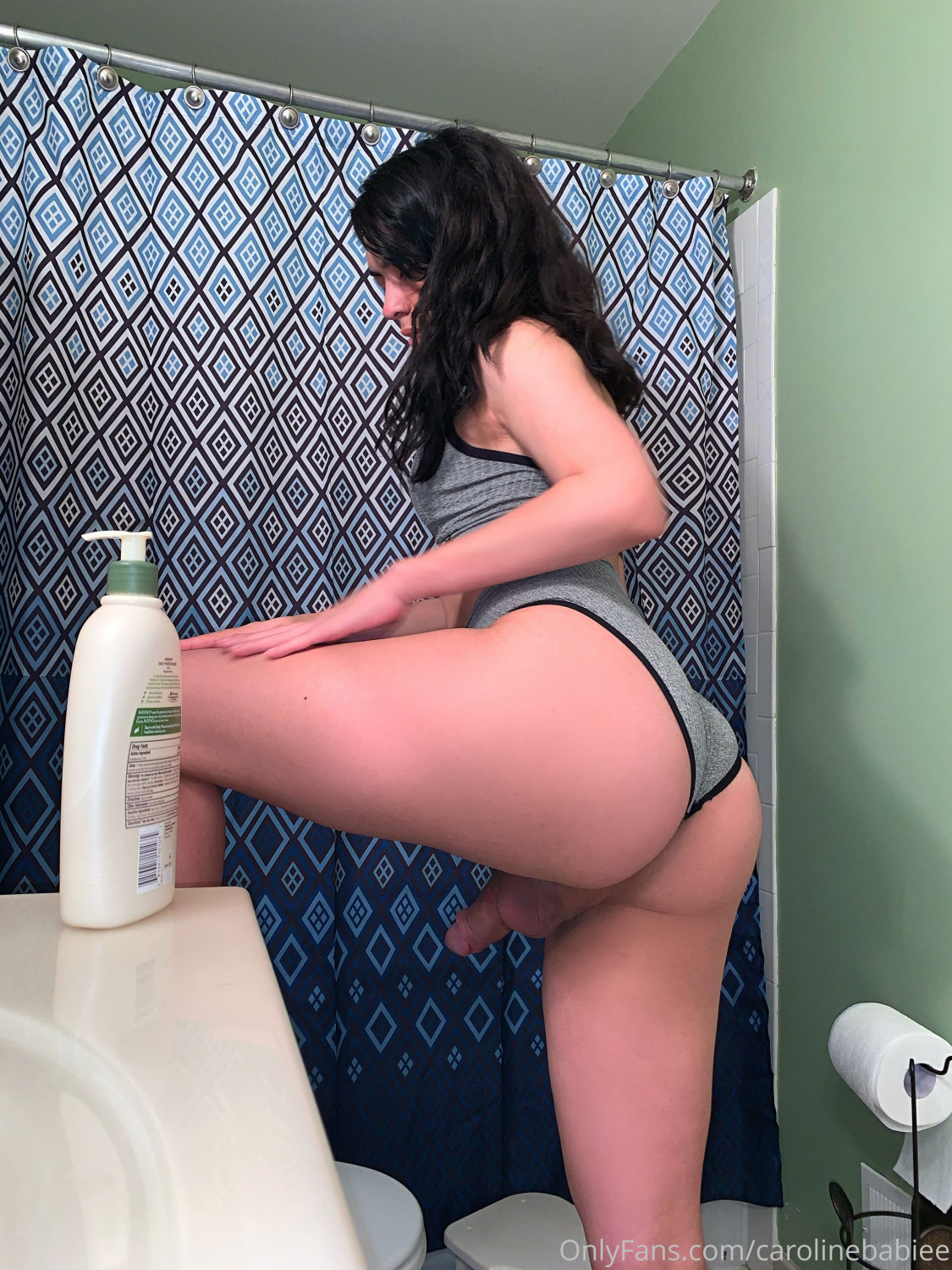 Ts Carolinebabiee free shemale gallery