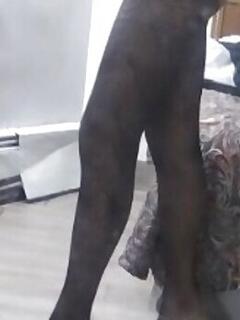 sissy stilettogenie exposed free shemale gallery