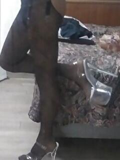 sissy stilettogenie exposed free shemale gallery