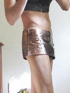 sissy stilettogenie exposed free shemale gallery