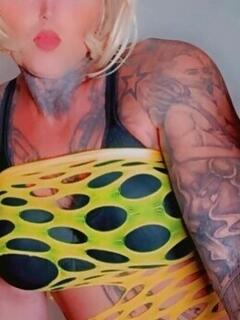 Sasha Bodyrock