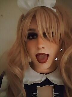 Sissy Maid