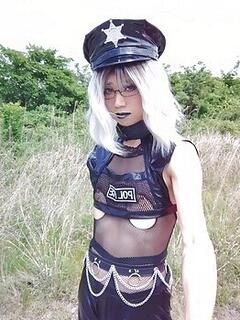 Erotic Police