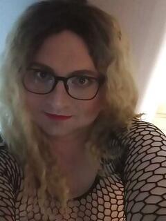 Stupid slut