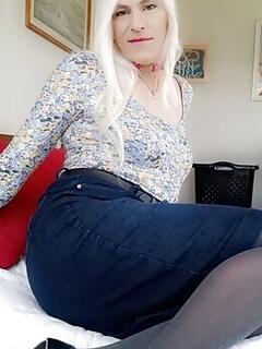 Is This Sissy Wife Material