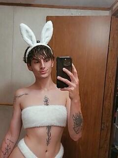 snowbunny cjayy
