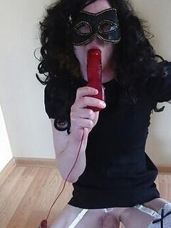 My pics of slut